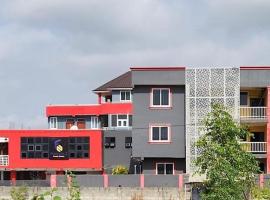 Fantastic 2 Hotel, hotel v destinaci Silehu