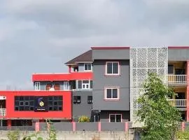Fantastic 2 Hotel