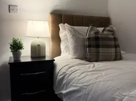 Comfortable and Modern Living house in St Helens