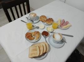 Hotel Cielo Cuyano, hotel poblíž Letiště Domingo Faustino Sarmiento - UAQ, San Juan