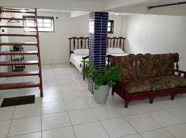 Casa perto da praia em Mosqueiro-PA, casa de campo em Bel&eacute;m