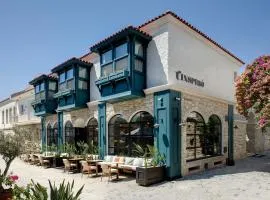 Tinspiro Alaçatı