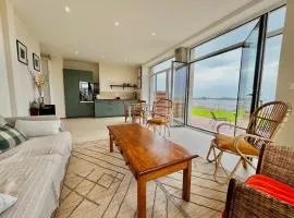 magnifique appartement - vue mer