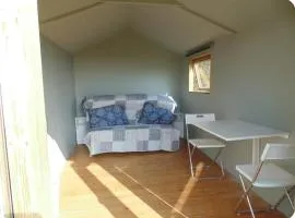 Bilberry Boreen Campsite