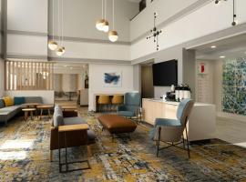 TownePlace Suites by Marriott Lafayette, ξενοδοχείο σε Lafayette