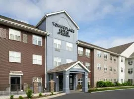 TownePlace Suites by Marriott Lafayette