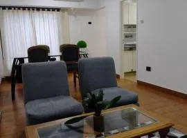 Departamento Centrico cerca de costanera