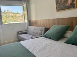 Apartamentos Forum