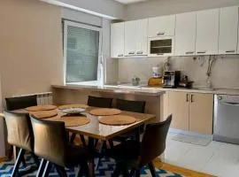 Beautiful 3 bedroom mountain view appartement