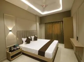 Hotel Maheshwari INN