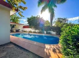 Cozy and Charming Loft in Buenavista with Pool