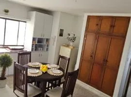 Zona Rosa Loft 3 huéspedes