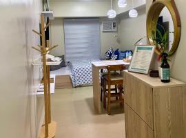 The Charmed Place Iloilo, place to stay in Iloilo City