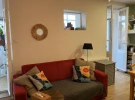 Appartement avec terrasse plein soleil Marseille