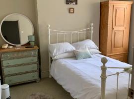 Lynne's other place, hotel in Carmarthen