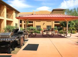 Getaways at Highlands Resort at Verde Ridge, apartment in Cornville