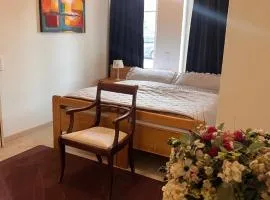 Privatunterkunft in Gronau