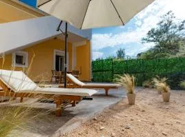 Corfu Asonitis Apartment