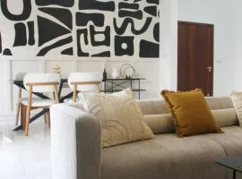 Appartement premium - calme & confort - T2 - Riviera Triangle - proche commodités