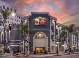 Best Western Plus Hotel at the Convention Center