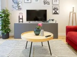Madison Hill - Byrne Garden 3 - One bedroom home