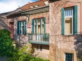 Hotel Abel Pension Budapest