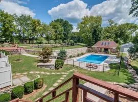 Copperline Ranch