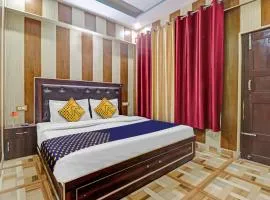 OYO Kishan Home Stay