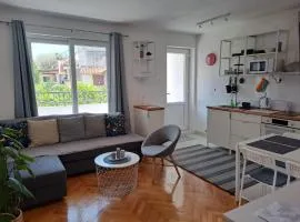 Podgora Apartment 90m2 beach distance