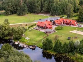 Reiu Holiday Centre