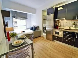 The Poet´s Corner Holiday Home