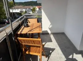 Urlaubsparadies Bad Orb