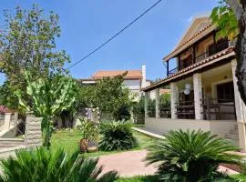 Melitini's Villa