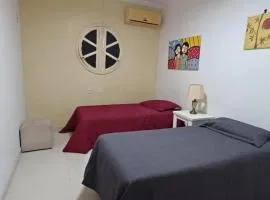 Lulu alugar quartos 2