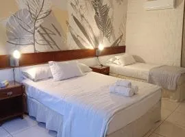 Hotel Alejandro 1