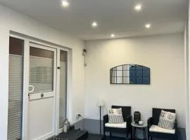 Stilvolles Appartement