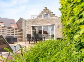 Rust achter de Kust