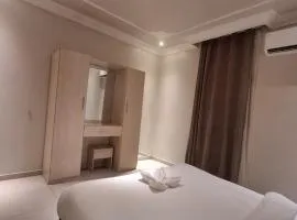 Yellow Rose Taif Hotel Apartments