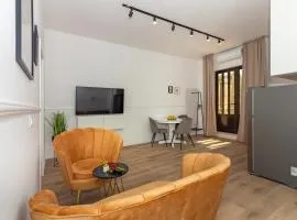 Apartments Golden Beach