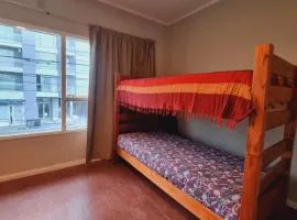 Guanaco Hostel