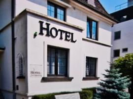 Hotel&Spa am Oppspring, hotel em Mülheim an der Ruhr