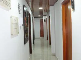 Hospedaje san gabriel