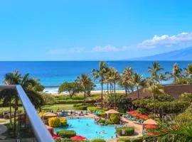 KBM Resorts Spacious 4-Bedroom Honua Kai Collection Multi Unit Listing Same Floor Ocean Views 2 Free Rental Cars HKH-51520
