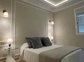 Asilah Vip - Haut Standing - Vue Mer - Piscines - Plage à 5 minute - Garage Privée - Accès PMR