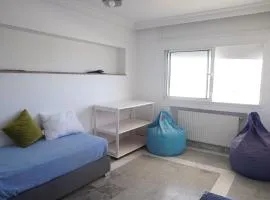 Bel appart hammamet très bien situé