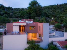 Aeri, holiday home in Prinos