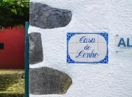 Casa do Lenho