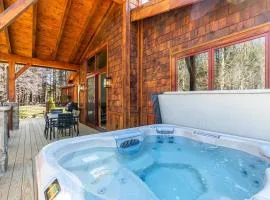 Buddys Cabin