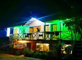 Hospedaje el Mirador