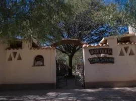 La Casa de los Vientos Hostería Rural